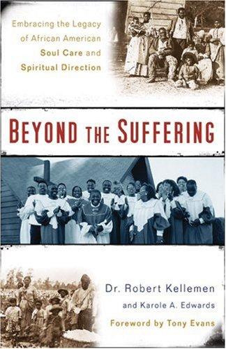 Beyond the suffering