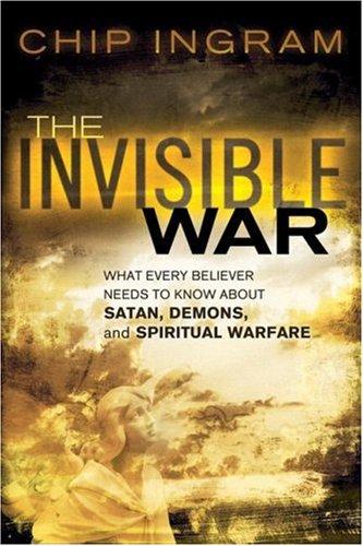 The invisible war