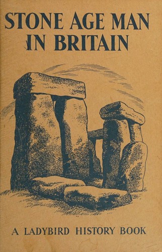 Stone Age Man in Britain