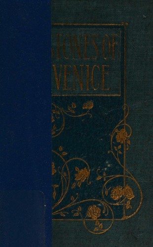 Stones of Venice