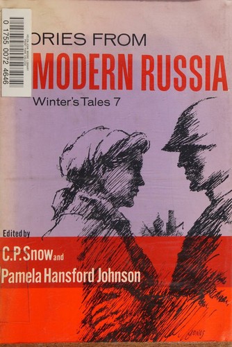 Stories from Modern Russia