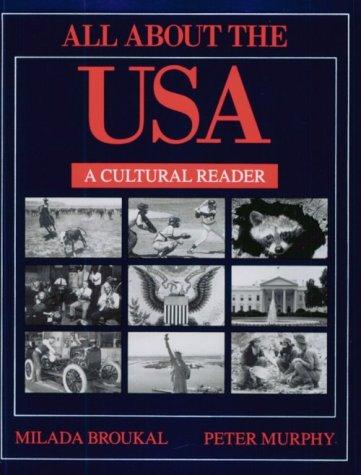 All about the USA