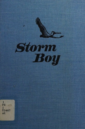 storm boy