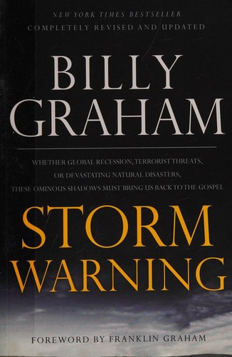Storm Warning