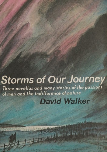 Storms of our journey