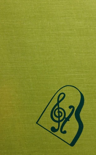 Story-lives of American composers