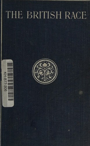 The story of the British race,
