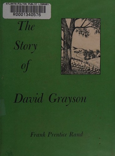 The story of David Grayson