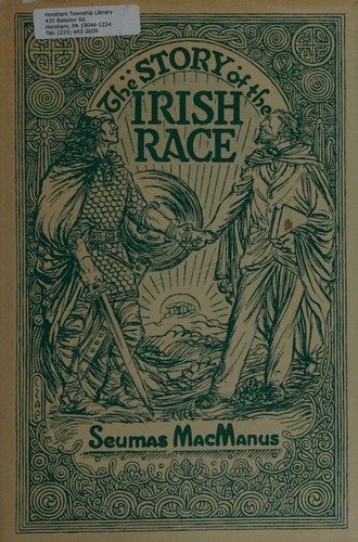 The Story of the Irish Race