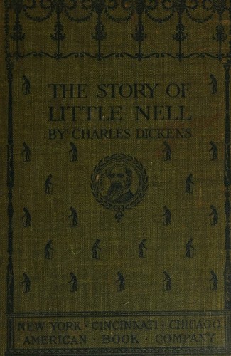 The story of Little Nell