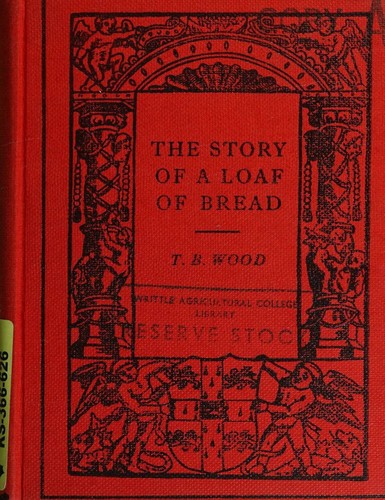The story of a loaf of bread