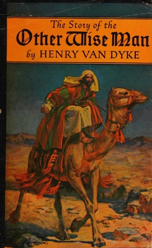 the story of the otherwise man