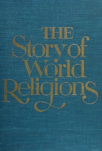 The story of world religions