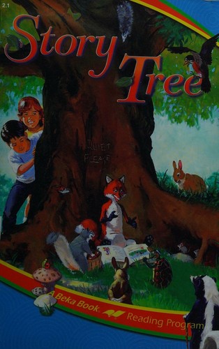 Story Tree A beka 2.1 (Paperback) 1996 #95893001