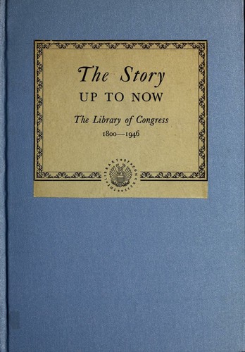 The story up to now