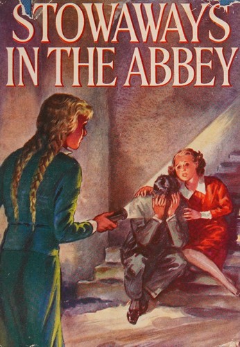 Stowaways in the Abbey