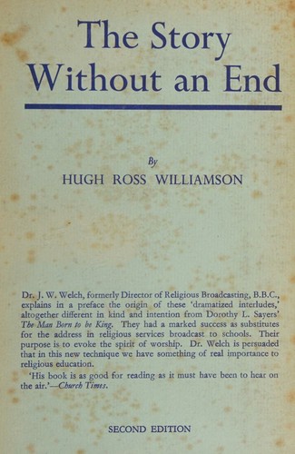 The story without an end