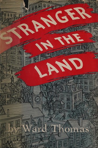 Stranger in the land