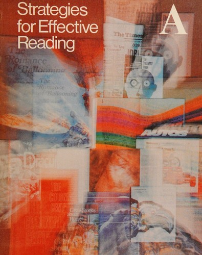 Strategies for effective reading