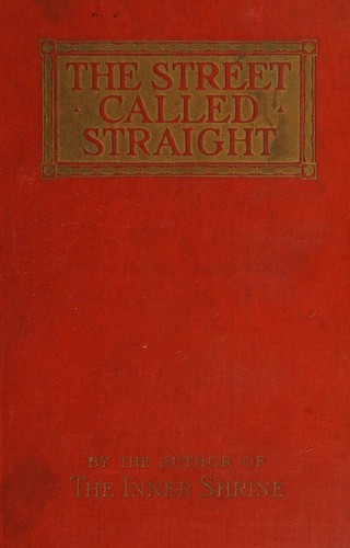 Street Called Straight
