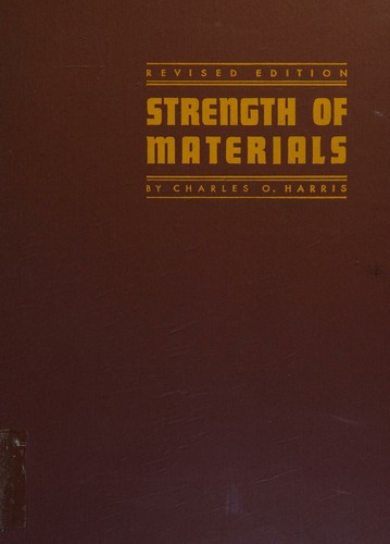 Strength of materials