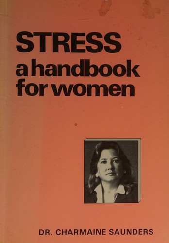 Stress - A Handbook For Women