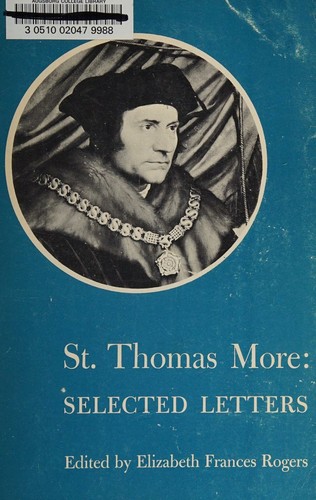 ST. THOMAS MORE