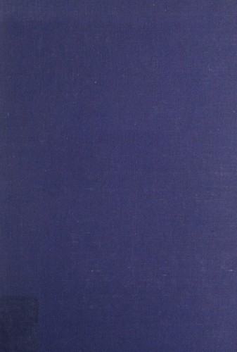 Studies on Italy 1943-1975 Select Bibliography of American and British materials in Political Science, Economics, Sociology and Anthropology