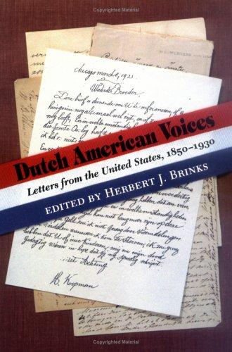 Dutch American voices