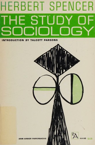 The study of sociology