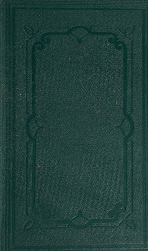 The Subordinate Standards and Other Authoritative Documents of the Free Church of Scotland (Westminster Confession etc)