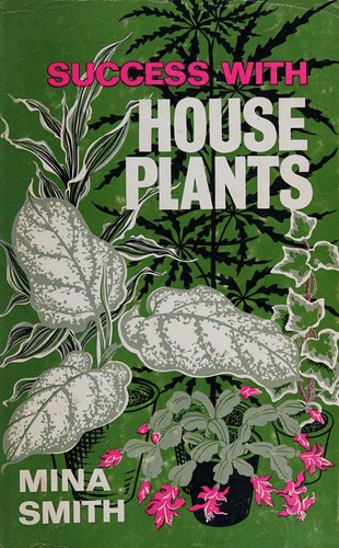 Success with house plants