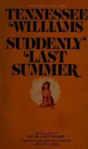 Suddenly last summer
