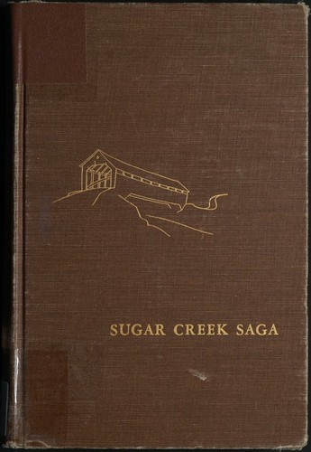 Sugar Creek saga