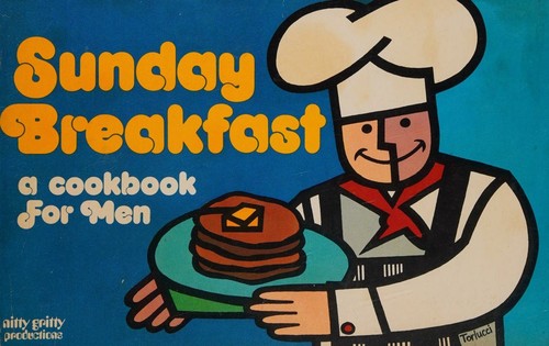 Sunday breakfast;