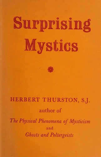 Surprising Mystics