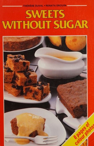 SWEETS WITHOUT SUGAR