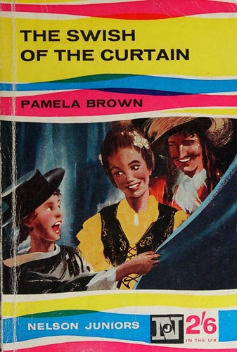 The Swish of the Curtain