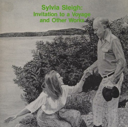 Sylvia Sleigh