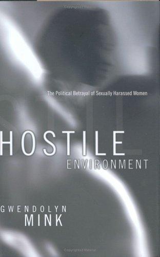 Hostile environment