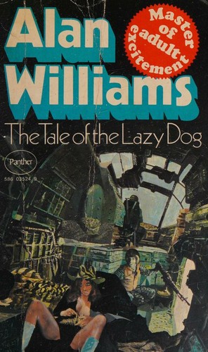 The Tale of the Lazy Dog