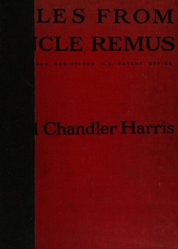 Tales from Uncle Remus