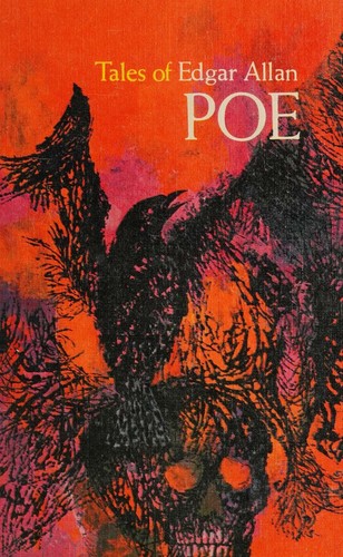 Tales of Edgar Allen Poe