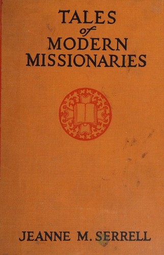 Tales of modern missionaries for young people