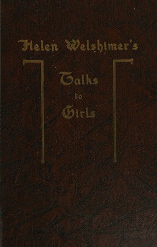 Talks to girls