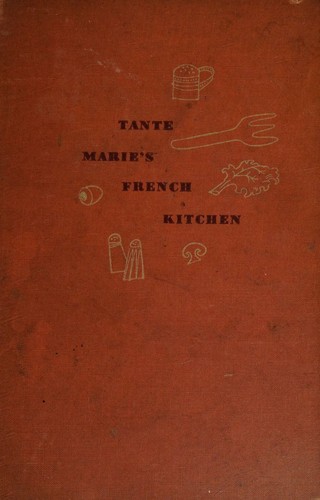 Tante Marie's French Kitchen