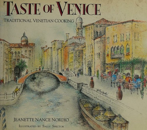 Taste of Venice