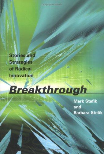 Breakthrough