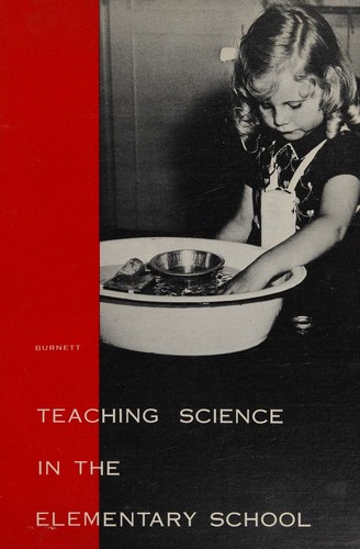 Teaching science in the elementary school