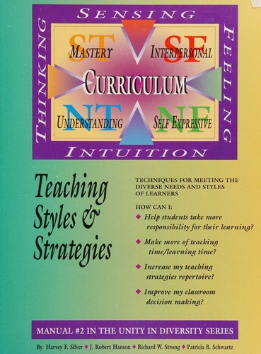 Teaching styles and strategies